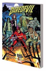 Daredevil By Mark Waid TP VOL07