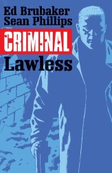 Criminal TP VOL 02 Lawless (Mr)