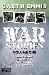 War Stories TP New Ed VOL 01 (Mr)