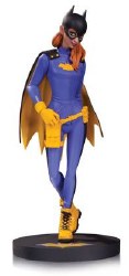 DC Comics Collectibles Batgirl Statue