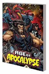 Age of Apocalypse TP Warzones