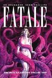 Fatale Dlx Ed HC VOL 02 (Mr)