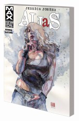 Jessica Jones Alias TP Vol 03 (Mr)