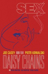 Sex TP VOL 04 Daisy Chains (Mr)