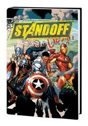 Avengers Standoff HC
