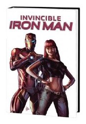 Invincible Iron Man Prem HC VOL 02 War Machines