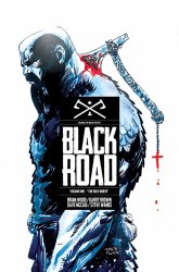 Black Road TP VOL 01 (Mr)