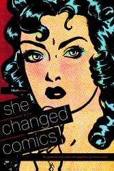 She Changed Comics TP