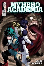 My Hero Academia GN VOL 06 (C: 1-0-0)