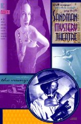 Sandman Mystery Theatre TP Book 02 (Mr)