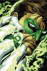 Hal Jordan & Green Lantern Corps TP VOL 01 Sinestros Law (Re
