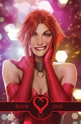 Sunstone HC Book 01 (Mr)