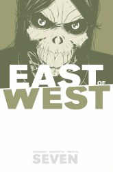 East of West TP VOL 07 (Mr)