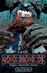 Redneck TP VOL 01 Deep In theHeart (Mr)