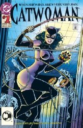 Catwoman By Jim Balent TP Book 01
