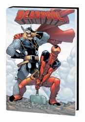 Deadpool & Co Omnibus HC
