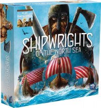 Shipwrights of the North Sea EN