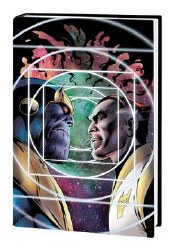 Thanos Infinity Siblings Ogn HC