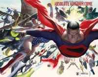 Absolute Kingdom Come HC New Ed