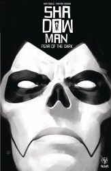 Shadowman (2018) TP VOL 01 Fear of the Dark (C: 0-1-2)