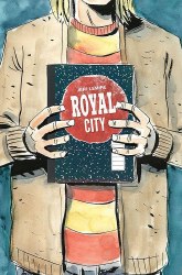 Royal City TP VOL 03 We All Float On (Mr)