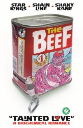 Beef TP (Mr)