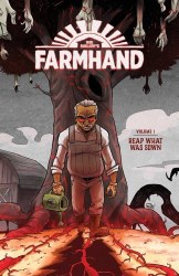 Farmhand TP VOL 01 (Mr)