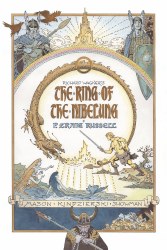 Ring of Nibelung TP (C: 0-1-2)