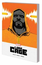 Luke Cage Mpgn TP Every Man