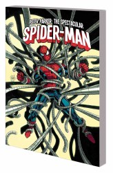 Peter Parker Spectacular Spider-Man TP VOL 04 Coming Home