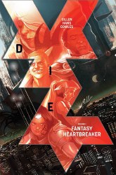 Die TP VOL 01 Fantasy Heartbreaker (Mr)