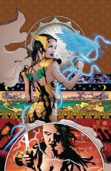 Promethea the Deluxe Edition HC VOL 02