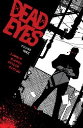 Dead Eyes TP VOL 01 (Mr)