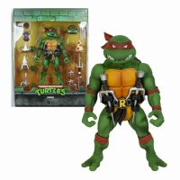 Teenage Mutant Ninja Turtles Ultimates Raphael Wave 1