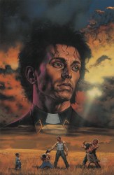 Preacher 25th Anniversary Omnibus HC VOL 01 (Mr)