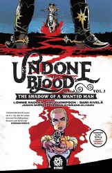 Undone By Blood TP (C: 0-1-0)