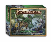 Pathfinder Beginner Box 2nd Edition EN