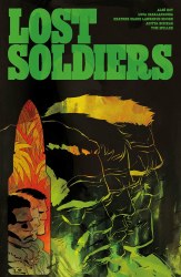 Lost Soldiers TP