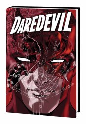 Daredevil By Charles Soule Omnibus HC Lopez Dm Var