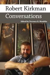 Robert Kirkman Conversations SC (C: 0-1-1)