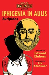 Iphigenia In Aulis TP