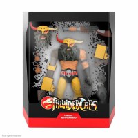 Thundercats Ultimates W5 Captain Hammerhead Action Figure