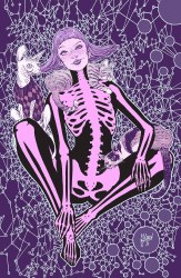 Karmen HC Dustjacket Ed (Mr)