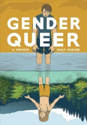 Gender Queer Memoir TP