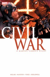 Civil War TP