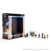 D&D Icons of the Realms Waterdeep Dragonheist Box Set 1 D&D Icons of the Realms Waterdeep Dragonheist Box Set 1