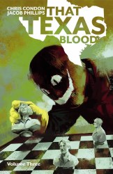 That Texas Blood TP VOL 03 (Mr)