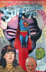 Superman 78 HC