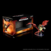 D&D Icons of the Realms Aspect of Tiamat Premium Figure D&D Icons of the Realms Aspect of Tiamat Premium Figure