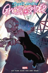 Spider-Gwen Ghost-Spider Omnibus HC